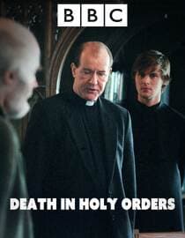 Death in Holy Orders