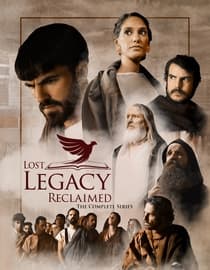 Lost Legacy Reclaimed