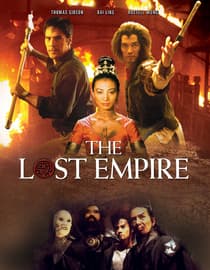 The Lost Empire