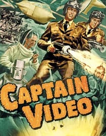 Captain Video