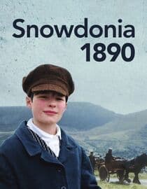 Snowdonia 1890