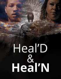 Heal'd and Heal'n