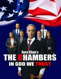 Sura Khan's The Chambers: In God We Trust