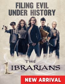 The Librarians