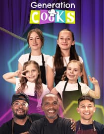 Generation Cooks