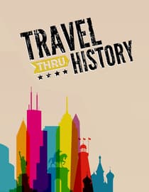 Travel Thru History