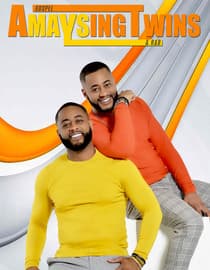 The Amaysing Twins