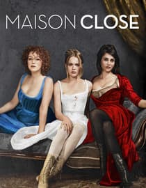 Maison Close