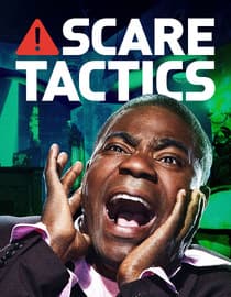 Scare Tactics