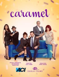 Caramel