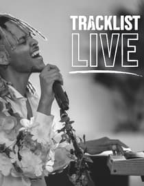 Tracklist Live