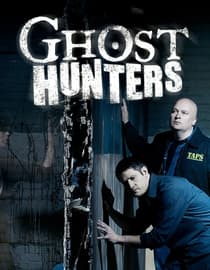 Ghost Hunters