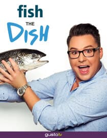 Fish The Dish