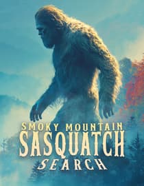 Smoky Mountain Sasquatch Search