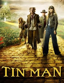 Tin Man