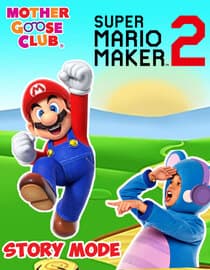Super Mario Maker 2