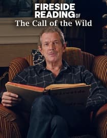 Fireside Reading of The Call of the Wild