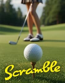 Scramble