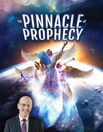 Pinnacle of Prophecy