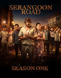 Serangoon Road
