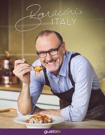 Bonacini's Italy