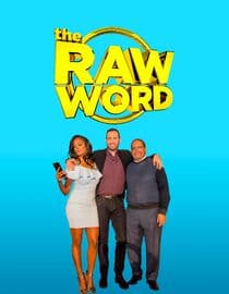 The Raw Word