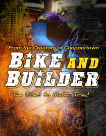 Bike and Builder