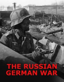 The Russian German War