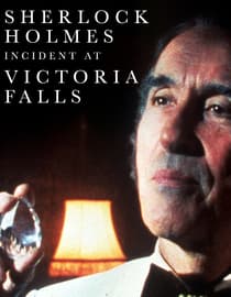 Sherlock Holmes: Incident at Victoria Falls