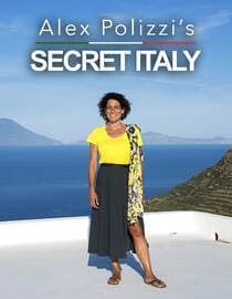 Alex Polizzi's Secret Italy