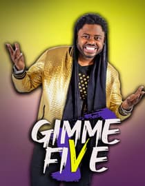 Gimme Five