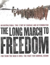 The Long March to Freedom