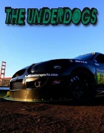 The Underdogs