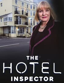 The Hotel Inspector