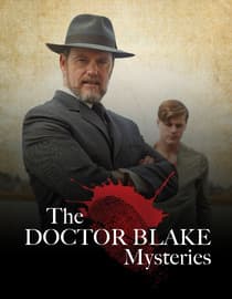 The Doctor Blake Mysteries