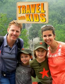 Travel with Kids
