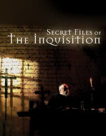 Secret Files Of The Inquisition