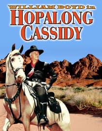 Hopalong Cassidy: The Television Series