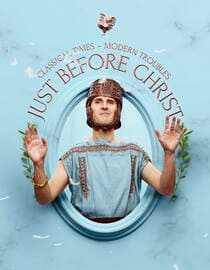 Just Before Christ