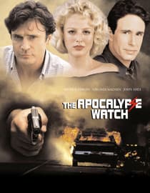 Robert Ludlums The Apocalypse Watch