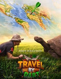 Travel By Dart