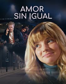 Amor sin igual
