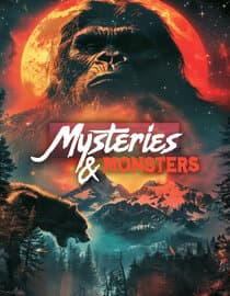 Mysteries and Monsters