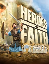 Heroes of Faith