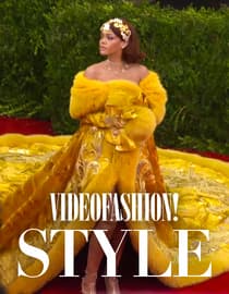 Videofashion Style
