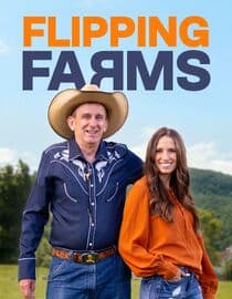 Flipping Farms