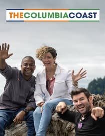 The Columbia Coast