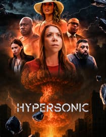 Hypersonic