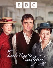 Lark Rise to Candleford