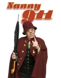 Nanny 911
